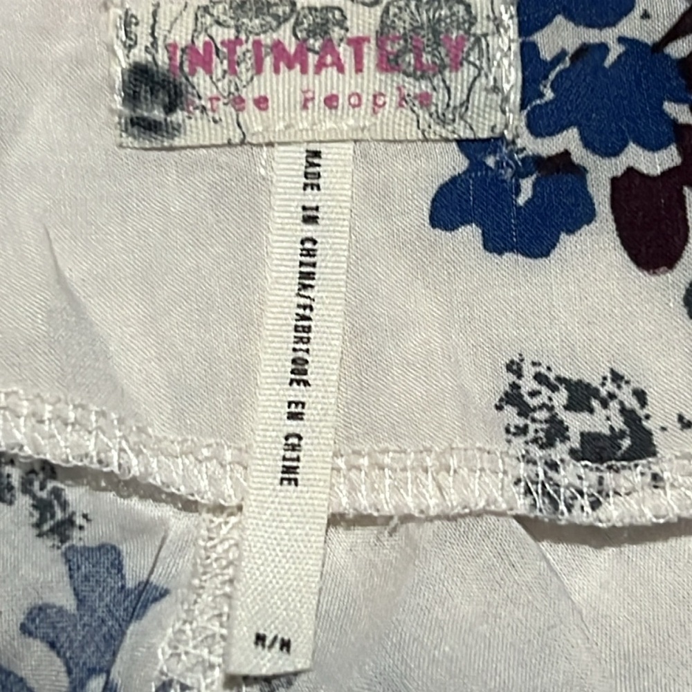 Free People Intimately Crescent Slip Dress - Picture 8 of 13